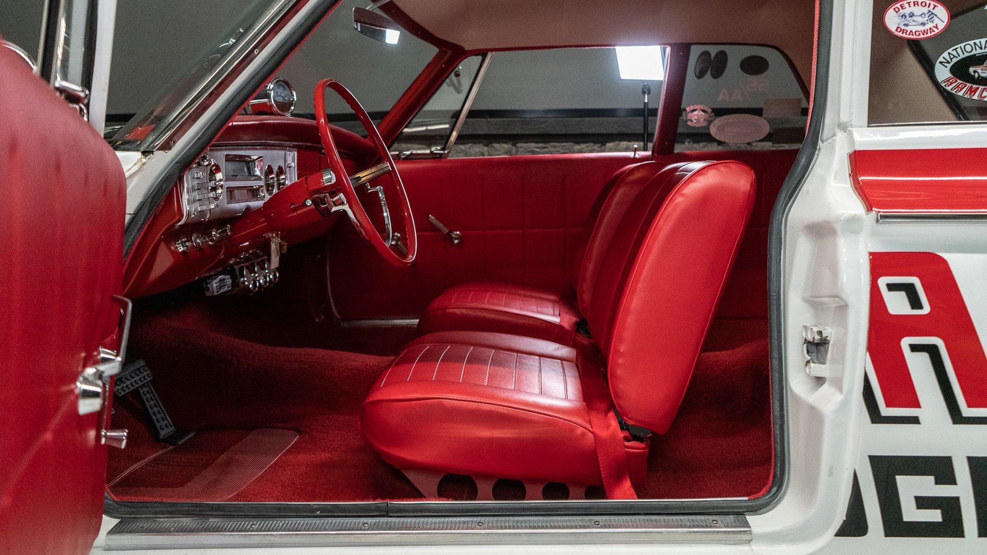 1964 Dodge 330 | Melanson Motors