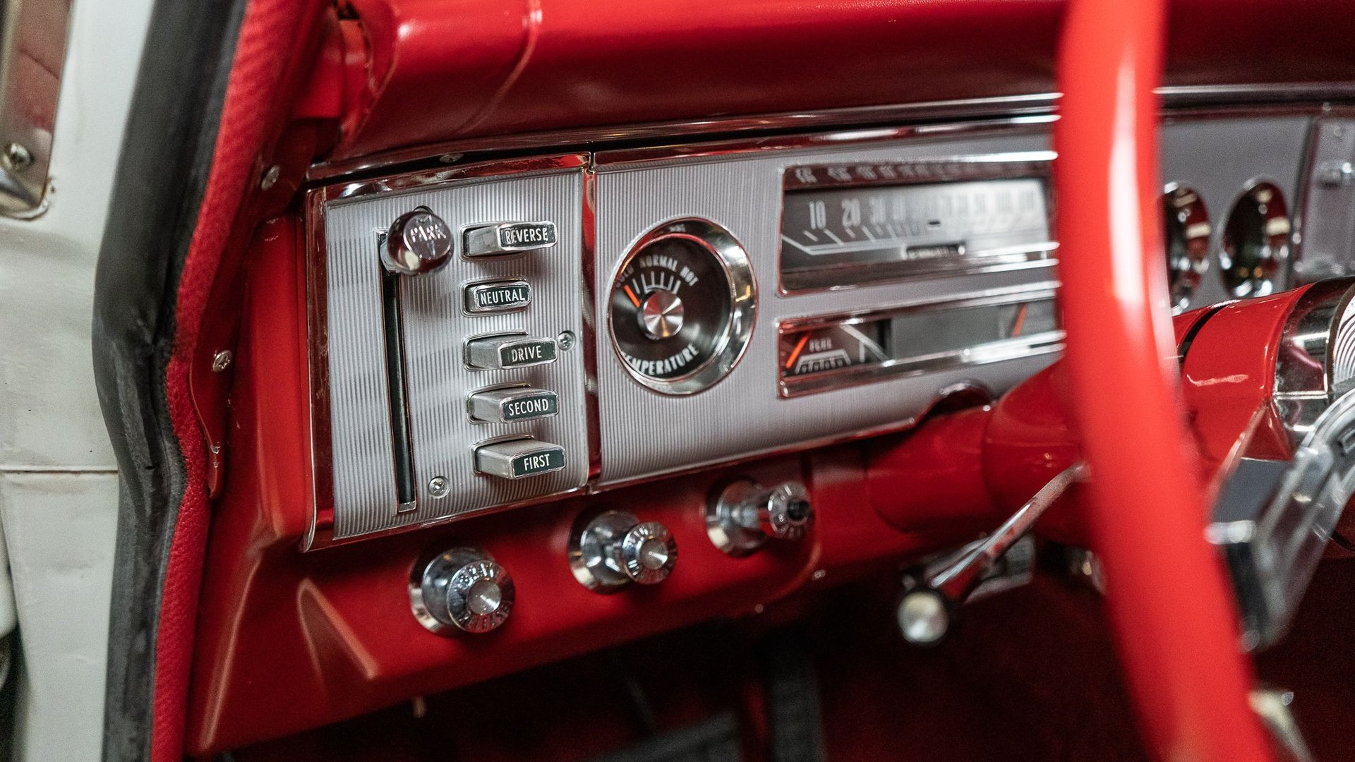 1964 Dodge 330 | Melanson Motors