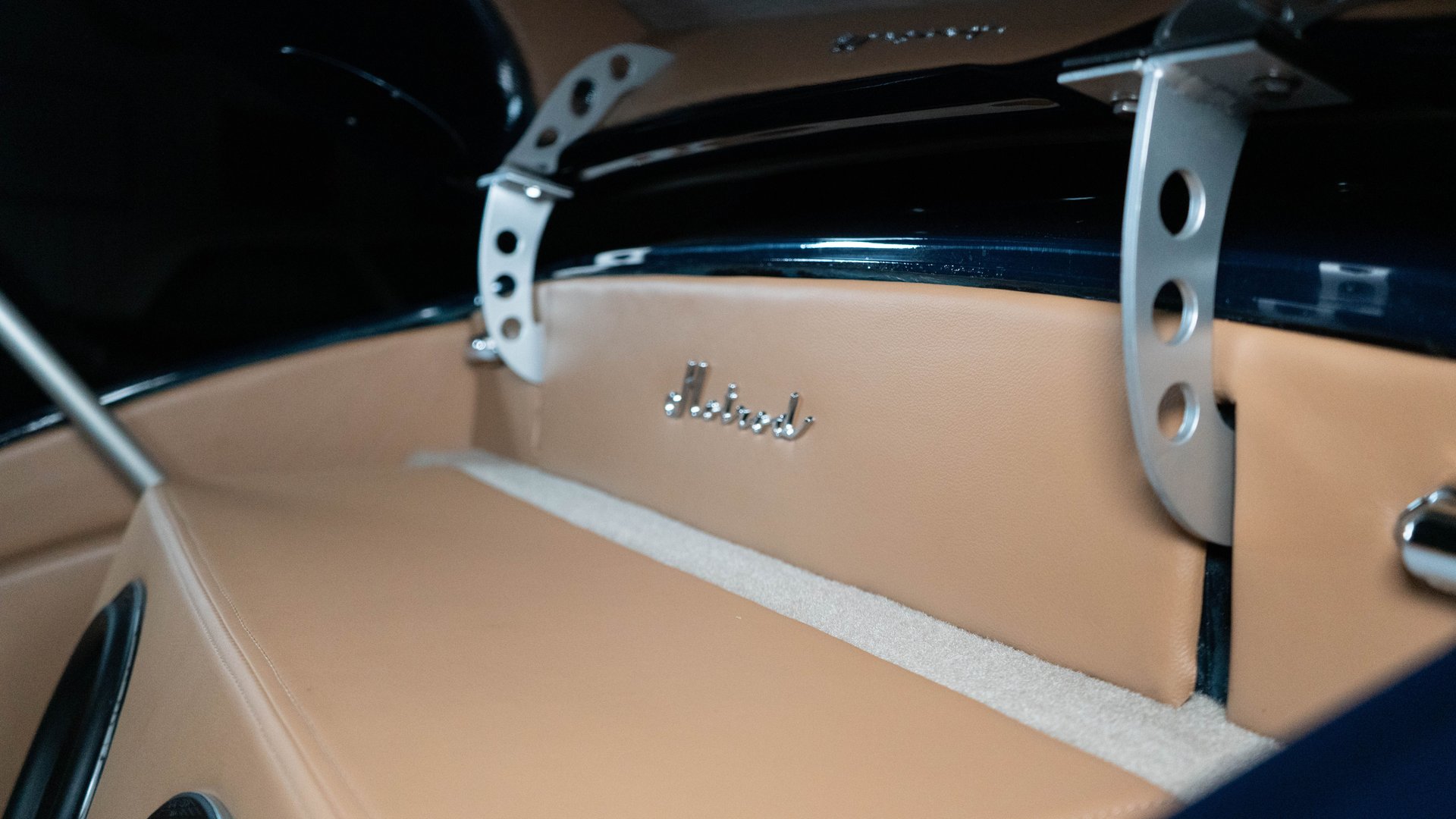 1940 Willys Americar | Melanson Motors