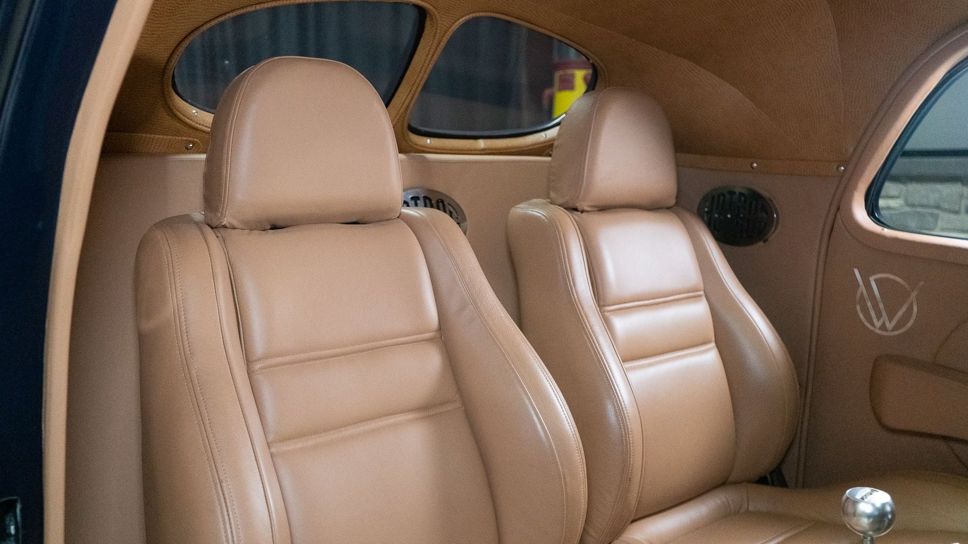 1940 Willys Americar | Melanson Motors