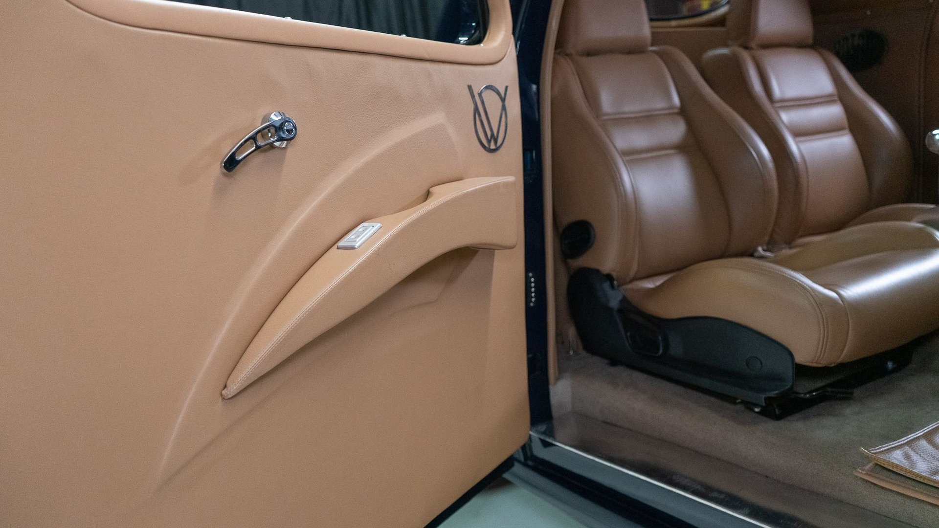 1940 Willys Americar | Melanson Motors