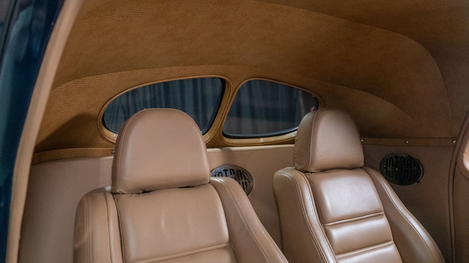 1940 Willys Americar | Melanson Motors