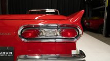 For Sale 1958 Ford Fairlane