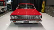 For Sale 1964 Chevrolet El Camino