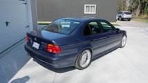 For Sale 1997 BMW Alpina B10