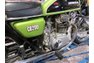 1974 Honda CB200