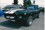 1968 Shelby GT 500 KR