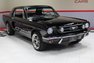 1966 Ford Mustang GT