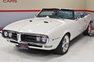 1968 Pontiac Firebird