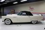 1956 Ford Thunderbird