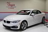 2017 BMW 430i