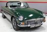 1969 MG MGB