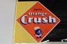 Orange Crush Sign