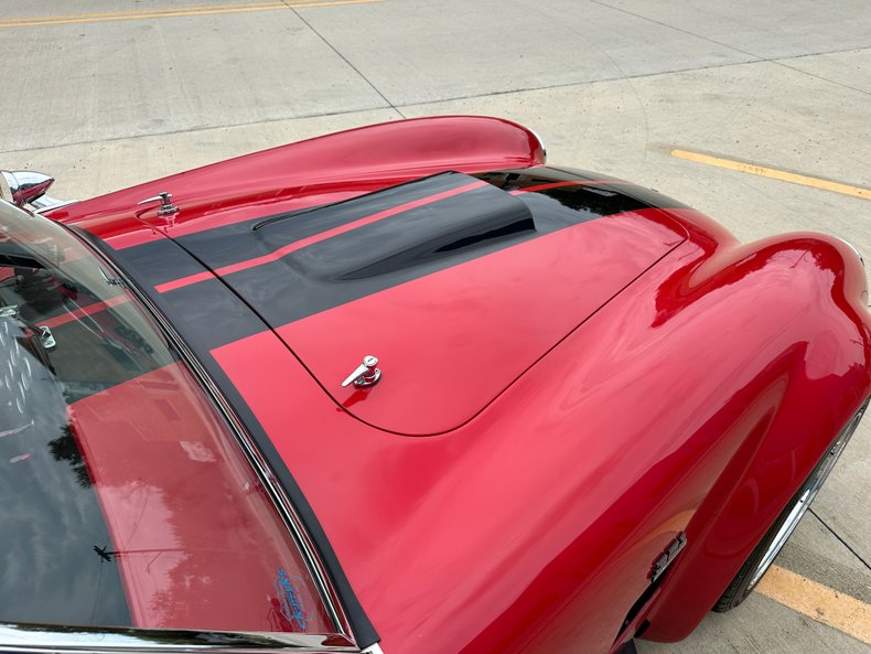 For Sale 1965 Factory Five Cobra Mark 3