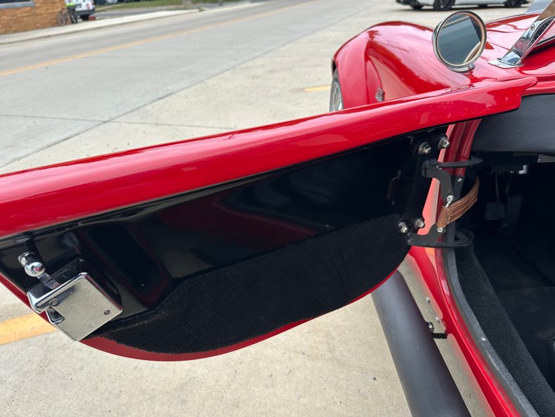 For Sale 1965 Factory Five Cobra Mark 3
