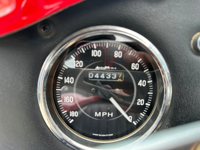 For Sale 1965 Factory Five Cobra Mark 3