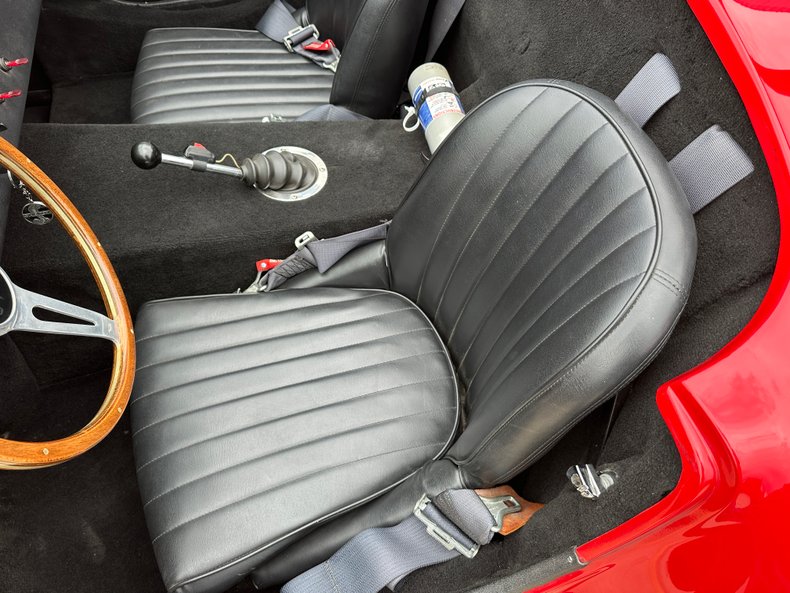 For Sale 1965 Factory Five Cobra Mark 3