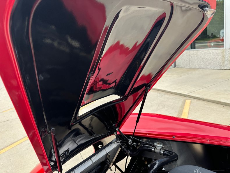 For Sale 1965 Factory Five Cobra Mark 3