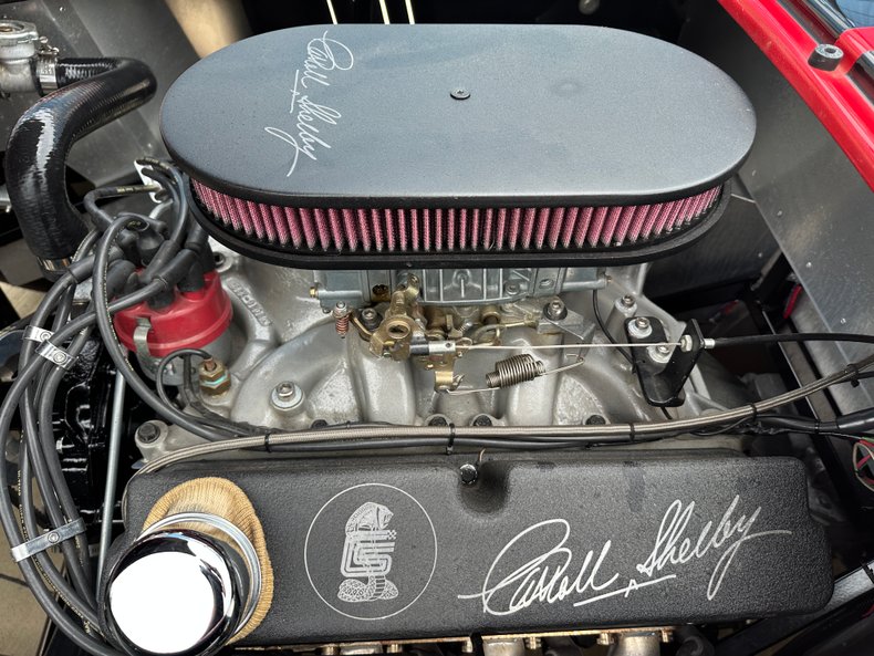 For Sale 1965 Factory Five Cobra Mark 3