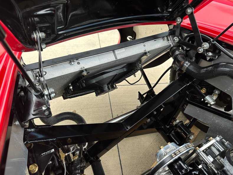 For Sale 1965 Factory Five Cobra Mark 3