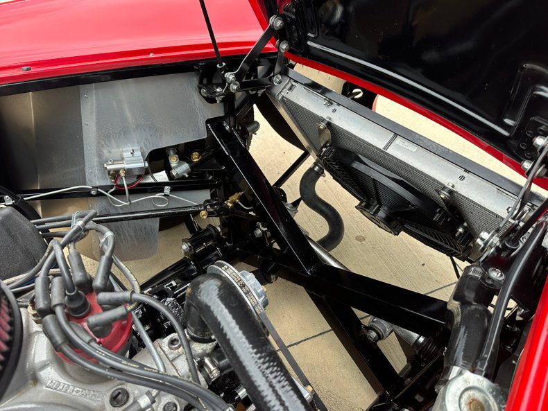 For Sale 1965 Factory Five Cobra Mark 3