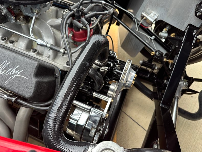 For Sale 1965 Factory Five Cobra Mark 3