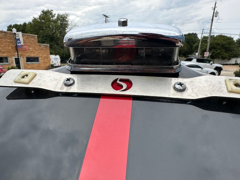 For Sale 1965 Factory Five Cobra Mark 3