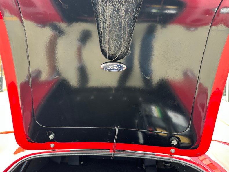 For Sale 1965 Factory Five Cobra Mark 3