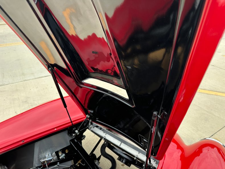 For Sale 1965 Factory Five Cobra Mark 3