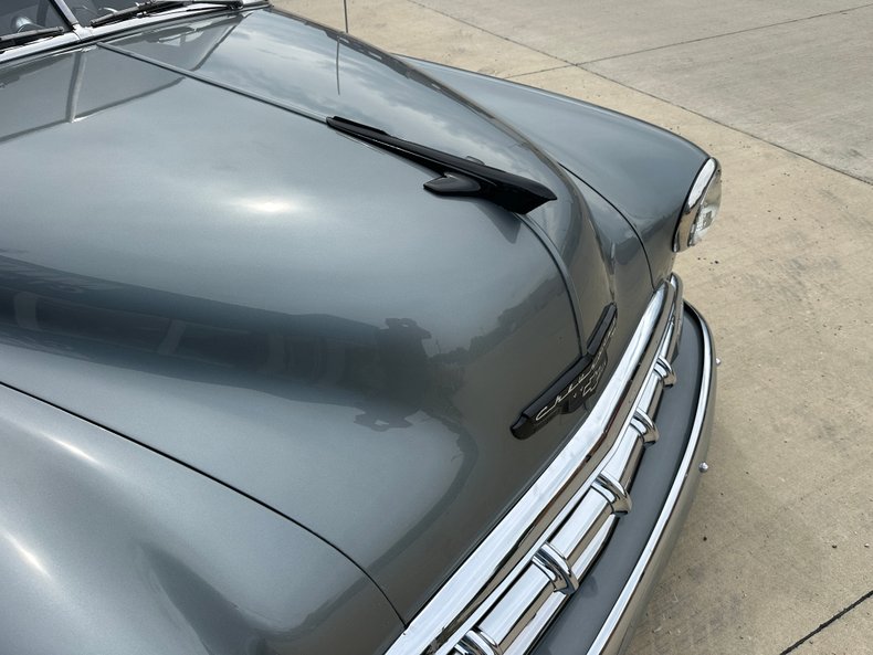 For Sale 1952 Chevrolet Deluxe
