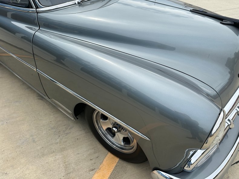 For Sale 1952 Chevrolet Deluxe