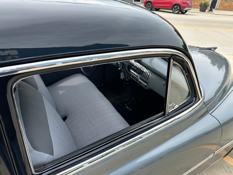 For Sale 1952 Chevrolet Deluxe