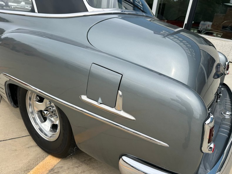 For Sale 1952 Chevrolet Deluxe