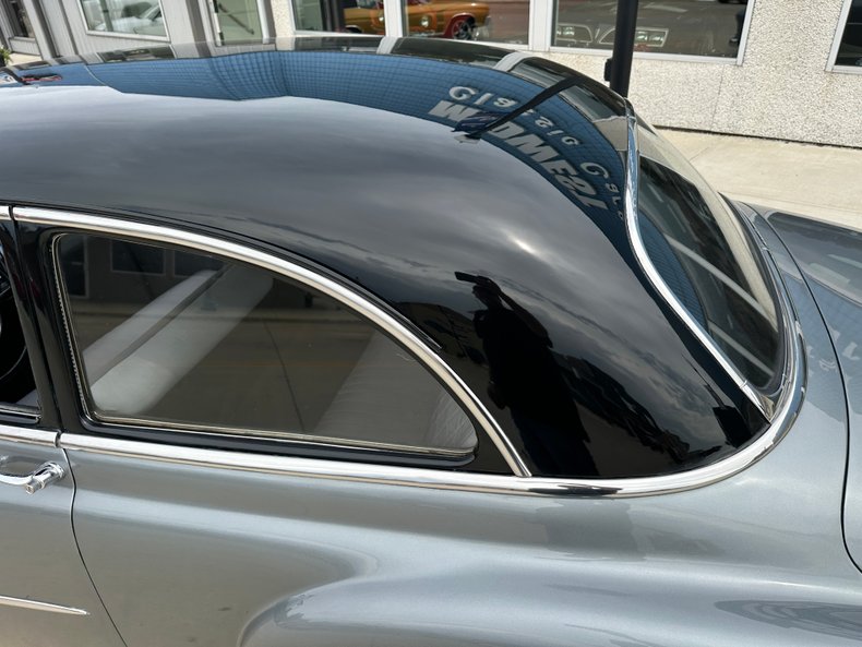 For Sale 1952 Chevrolet Deluxe