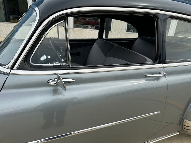 For Sale 1952 Chevrolet Deluxe