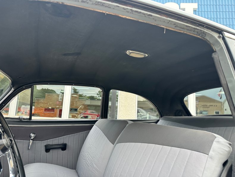 For Sale 1952 Chevrolet Deluxe