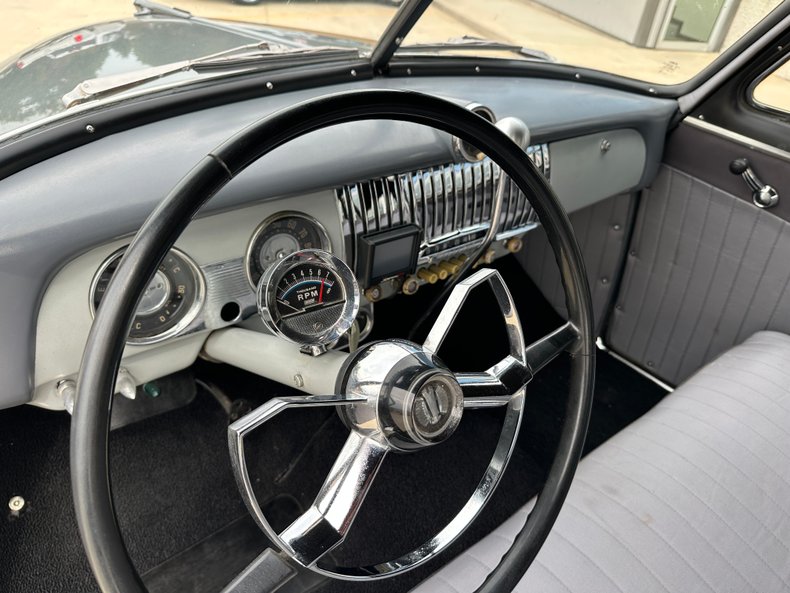 For Sale 1952 Chevrolet Deluxe
