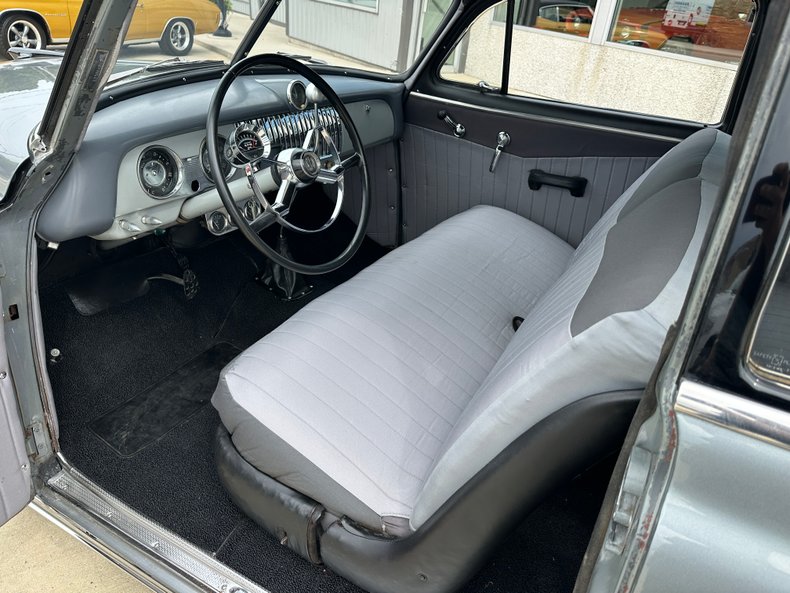 For Sale 1952 Chevrolet Deluxe