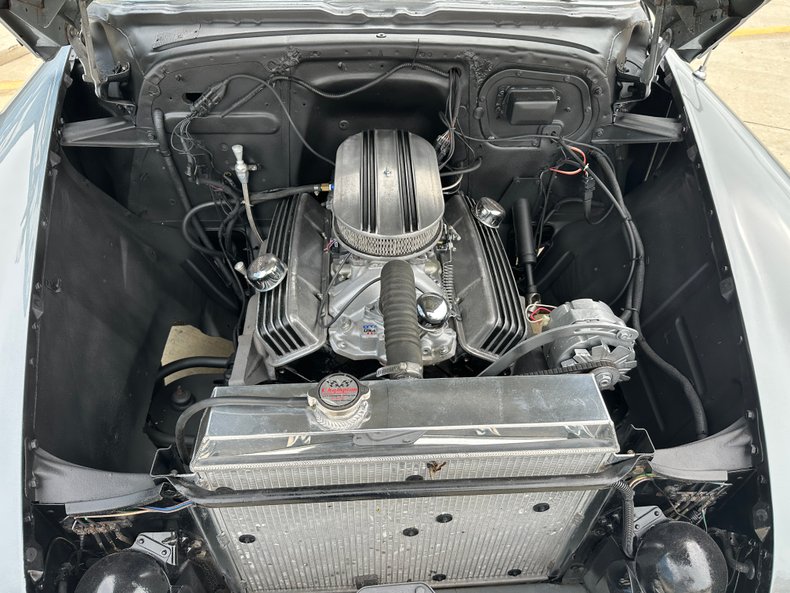 For Sale 1952 Chevrolet Deluxe