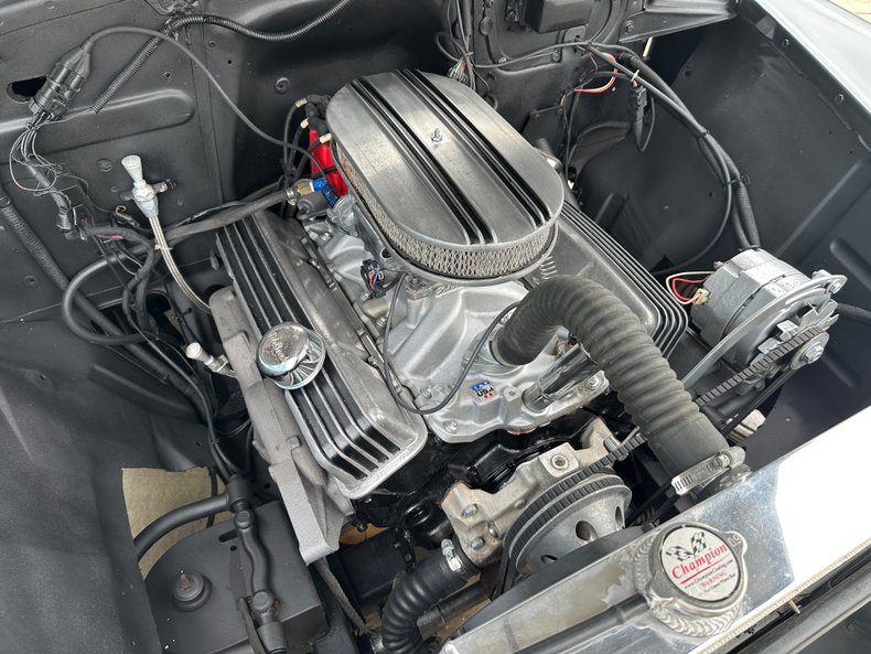 For Sale 1952 Chevrolet Deluxe