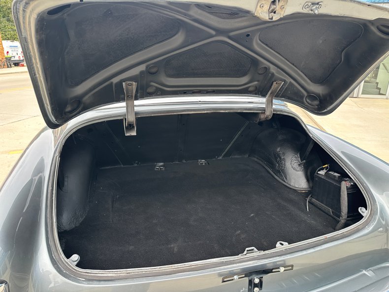 For Sale 1952 Chevrolet Deluxe