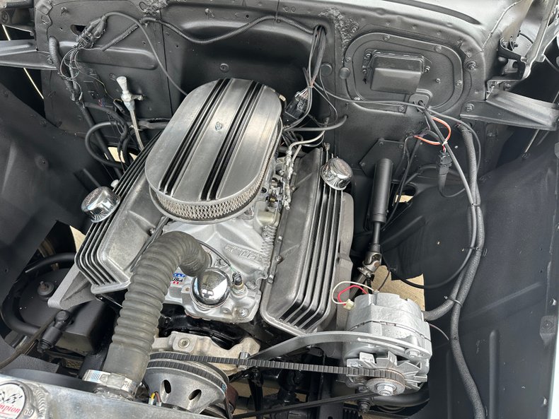 For Sale 1952 Chevrolet Deluxe
