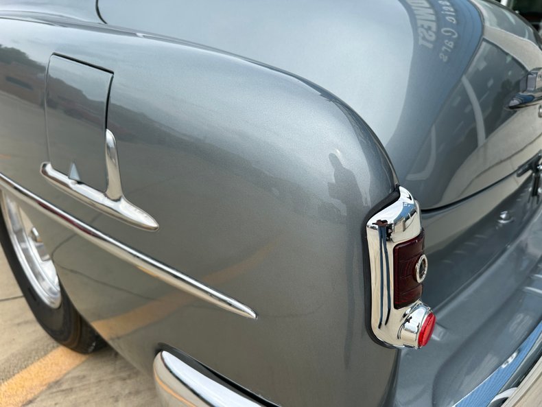 For Sale 1952 Chevrolet Deluxe
