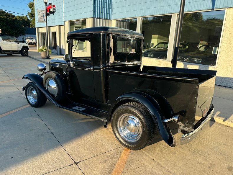 For Sale 1933 Chevrolet 1/2-Ton Pickup