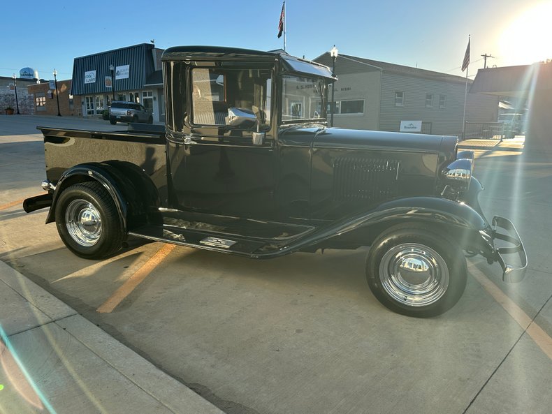 For Sale 1933 Chevrolet 1/2-Ton Pickup