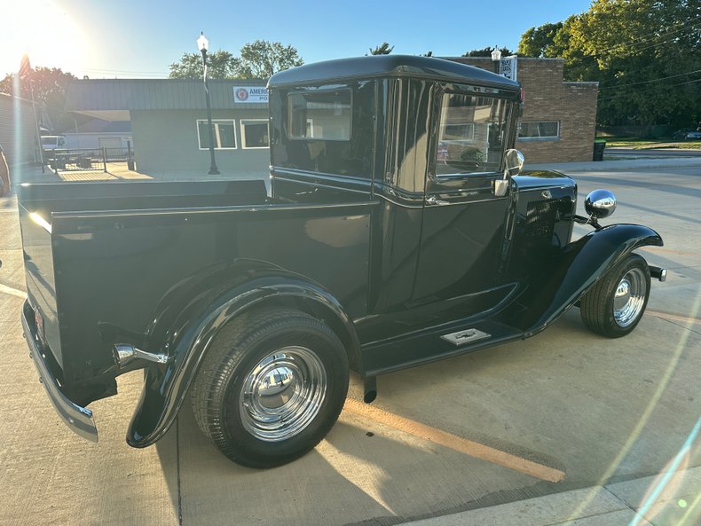 For Sale 1933 Chevrolet 1/2-Ton Pickup