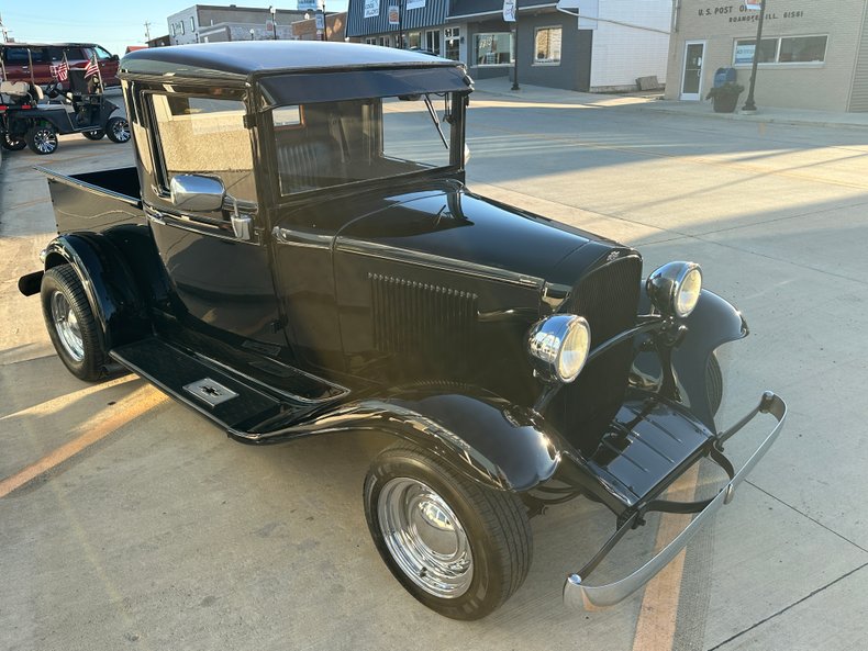 For Sale 1933 Chevrolet 1/2-Ton Pickup