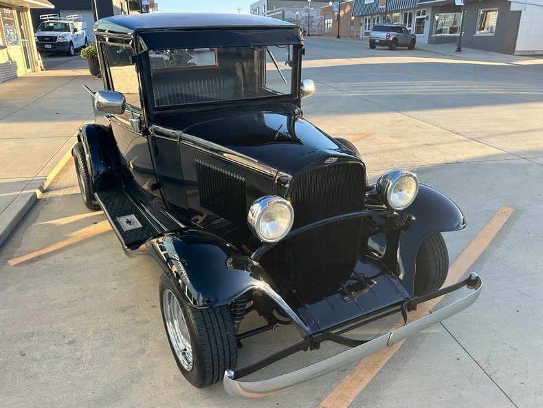 For Sale 1933 Chevrolet 1/2-Ton Pickup