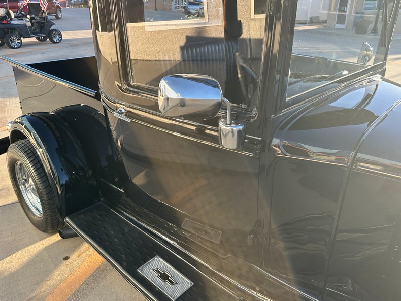 For Sale 1933 Chevrolet 1/2-Ton Pickup