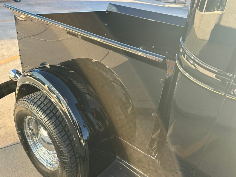 For Sale 1933 Chevrolet 1/2-Ton Pickup
